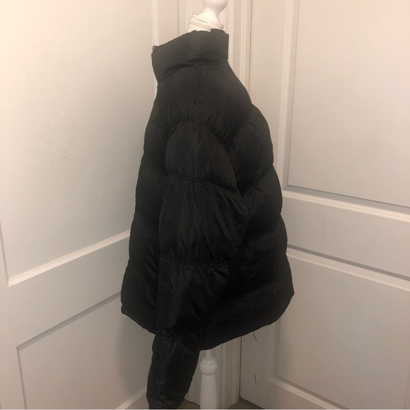 South Pole mens winter snow puffer coat size large - Picture 2 of 6